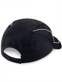 CAPPELLINO CON TECNOLOGIA COOLMAX